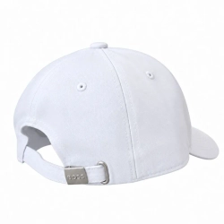 Теннисная кепка BOSS x AO Kids Logo - white