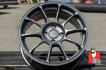 Комплект дисков Rays ZE40 16x7 et38 4x100