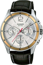Часы Casio MTP-1374L-7A