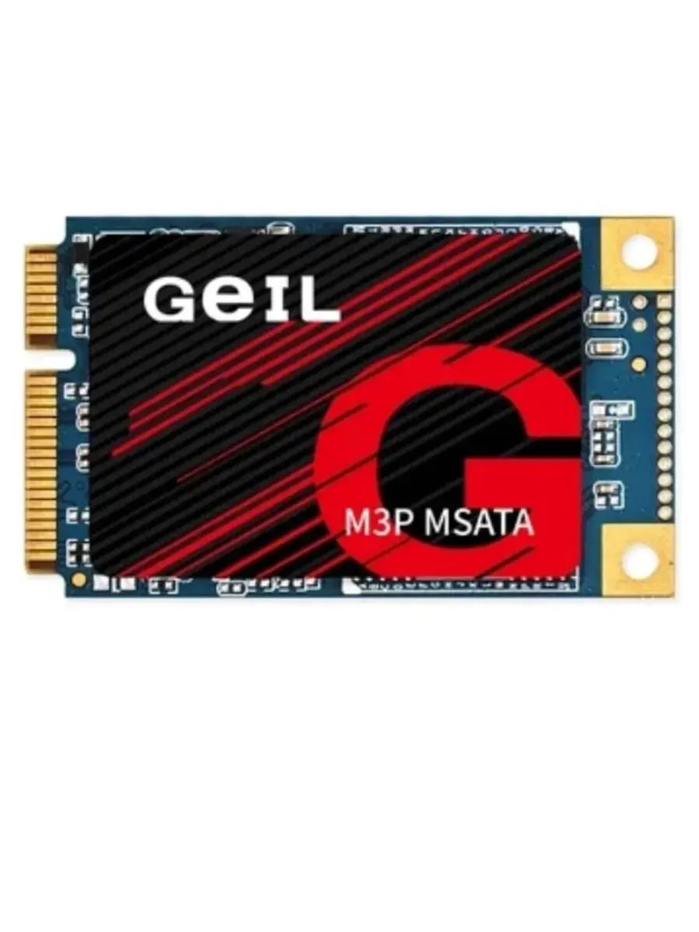 1 ТБ mSATA SSD накопитель M3P M3PFD09I1TBA