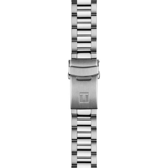 Tissot T120.807.11.051.00KZ мужские часы для дайвинга Seastar 1000