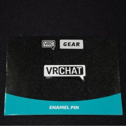 Значок VRChat®