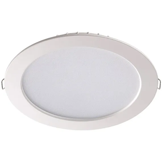 Точечный светильник Luna 358031 Novotech
