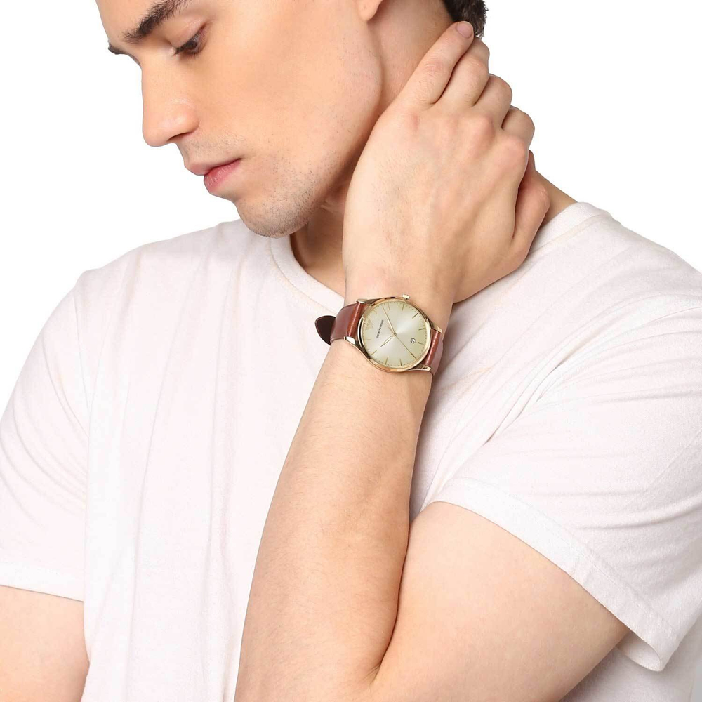 Наручные часы Emporio Armani AR11312