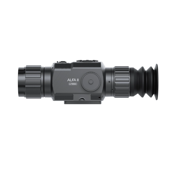 Тепловизионный прицел ARKON Alfa II LT35M