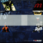 The Police / Every Move You Make - The Studio Recordings (6LP)