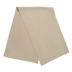 Дорожка на стол 45х150 Tkano Essential бежевая TK20-TR0004