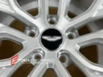 КОВАНЫЕ ДИСКИ для Aston Martin DBX S