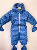 Комбинезон Moncler