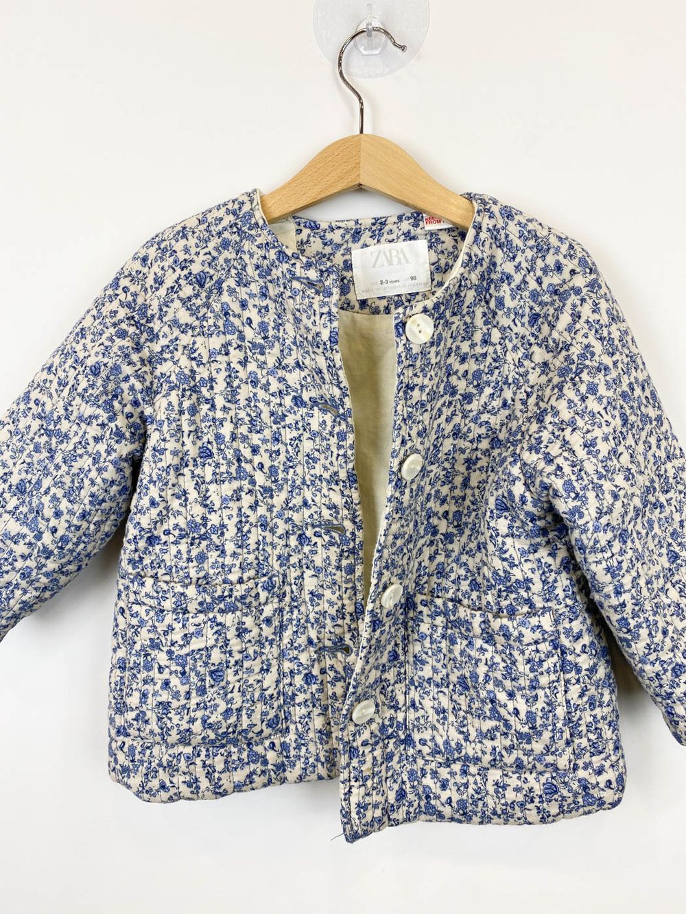 Куртка Zara