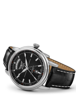 Чаcы механические AVIATOR DOUGLAS DAY DATE V.3.20.0.142.4 мужские