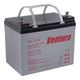 Аккумулятор Ventura GPL 12-33 ( 12V 34Ah / 12В 34Ач ) - фото 3