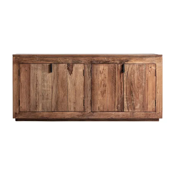 Сервант VICAL Selby, 180х80х50 см