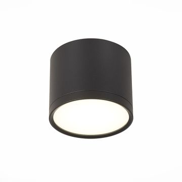 Светильник накладной 9W 4000K ST113.442.09 черный ST LUCE
