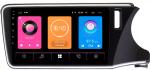 Магнитола для Honda Grace 2015-2020 (правый руль) - GT9-1143 на Android 10