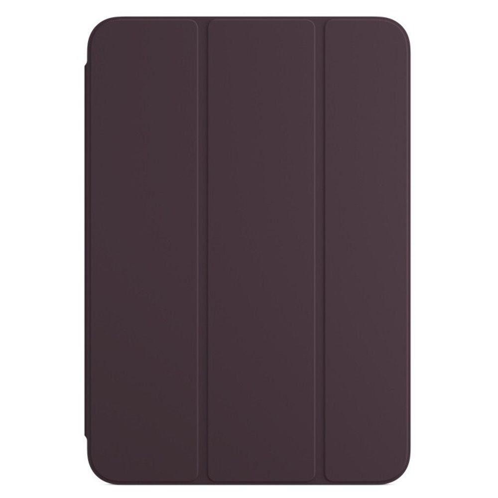 Обложка Apple Smart Folio для iPad mini «Тёмная вишня» | Dark Cherry Обложка Apple Smart Folio для iPad mini «Тёмная вишня» | Dark Cherry