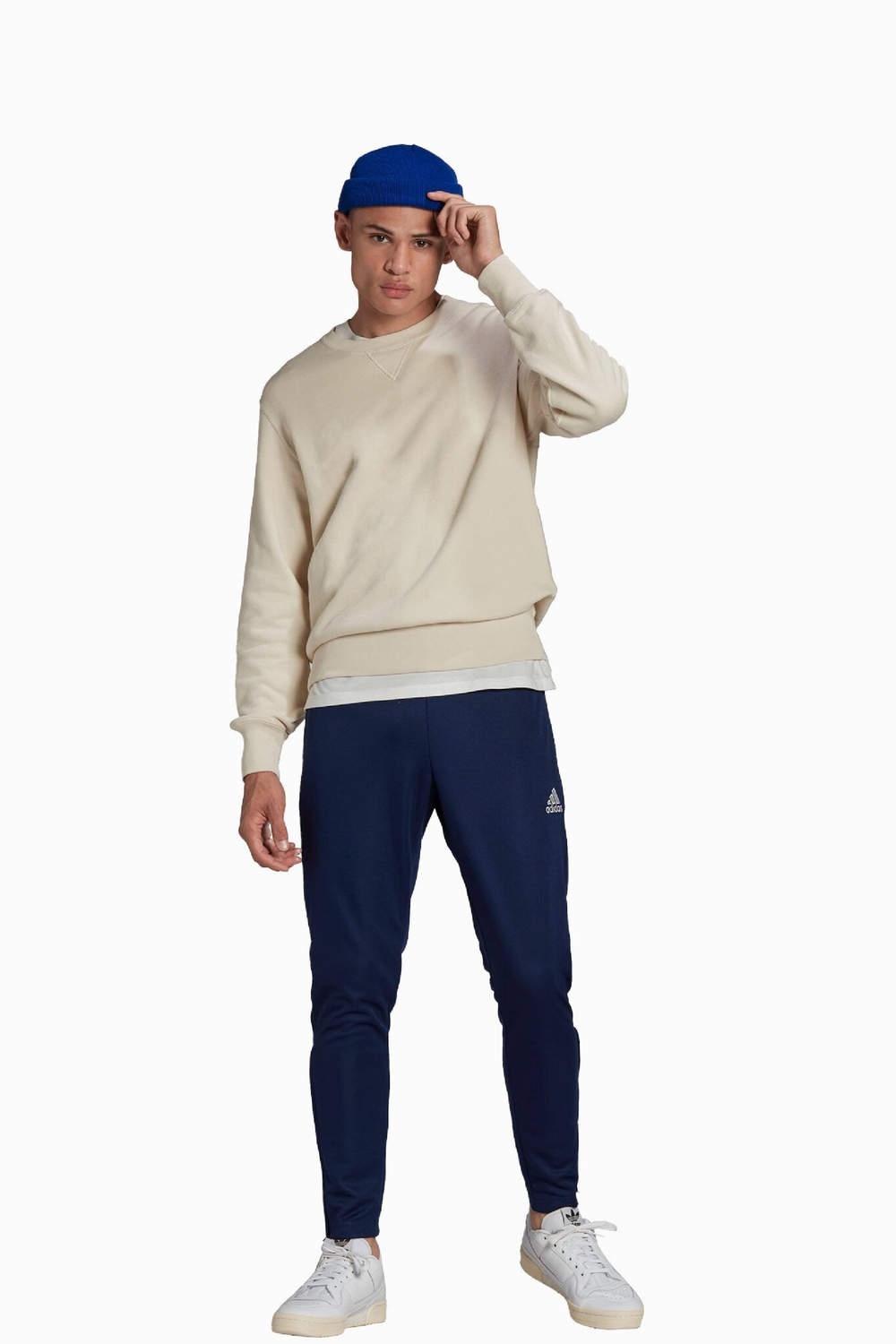Штаны adidas Entrada 22 Training