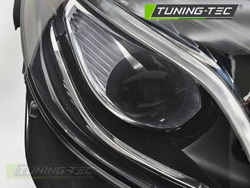 LED HEADLIGHT RIGHT SIDE TYC fits MERCEDES W213 16-19