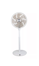 Вентилятор POLARIS PSF 4012 белый
