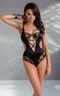 Victoria body