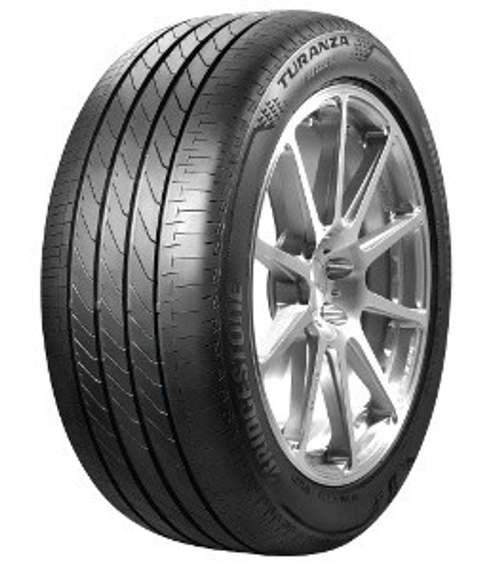 Легковая шина BRIDGESTONE TURANZA T005A 275/45R18 103W
