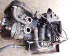 Двигатель Kawasaki Ninja 250R EX250K EX250KEA26258