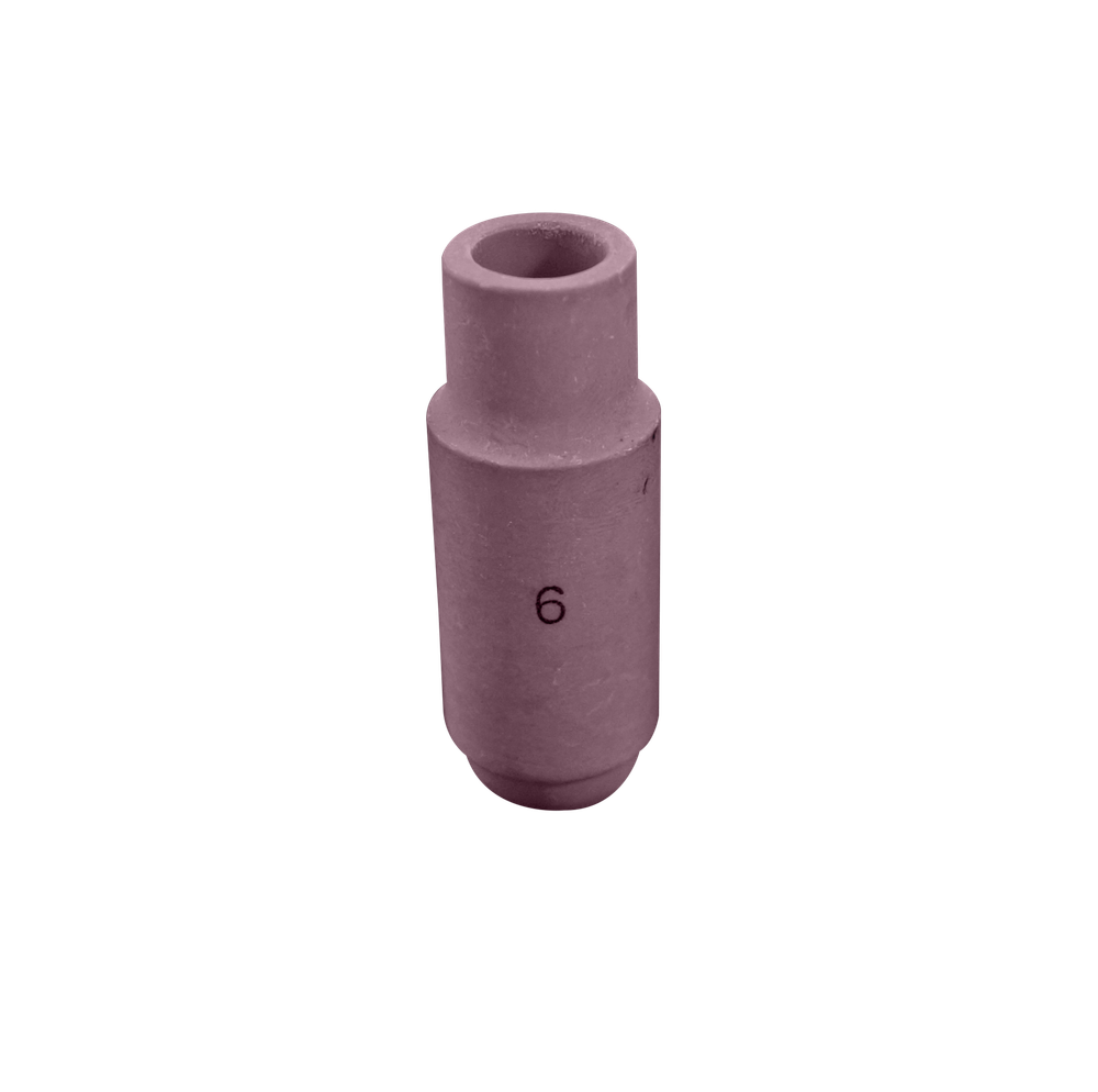 СОПЛА КЕРАМИЧЕСКИЕ "BRIMA" №6 D10мм (SR-17-18-26) 10шт