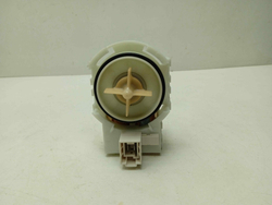 WIS24140OE/47 кт173 Сливной насос для стиральной машины Bosch WIS24140OE/47 б/у