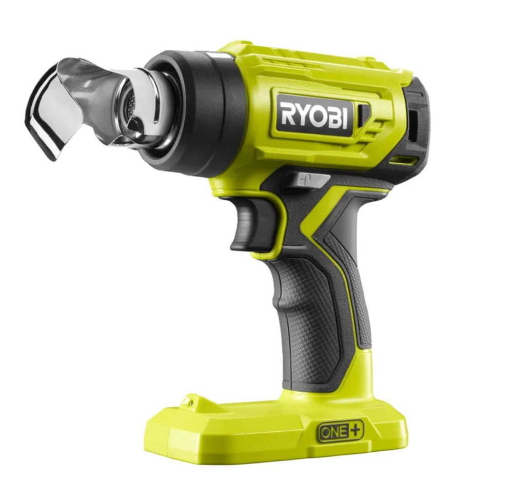 Технический фен Ryobi ONE+ R18HG-0 5133004423