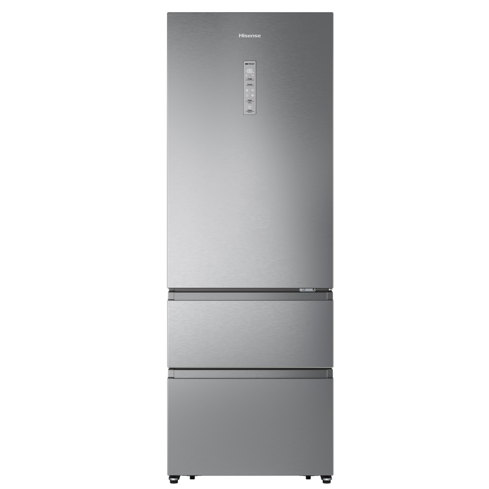 Холодильник Hisense RT641N4ACE