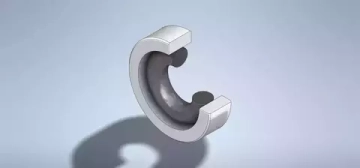 Поршневое уплотнение Trelleborg PG 4203000