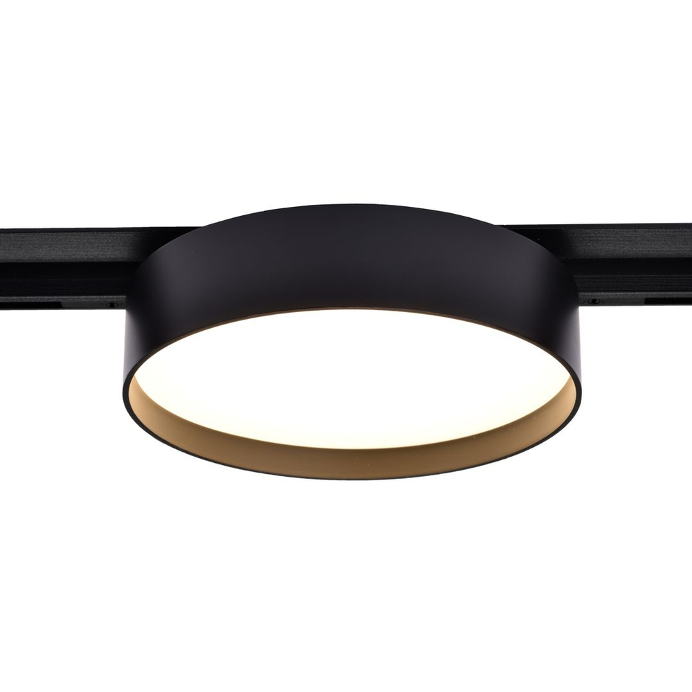 Светильник подвесной Wertmark Technical Lesath светильник на шинопровод, Led, 18W, 4000K WTL.O14.607.40.18