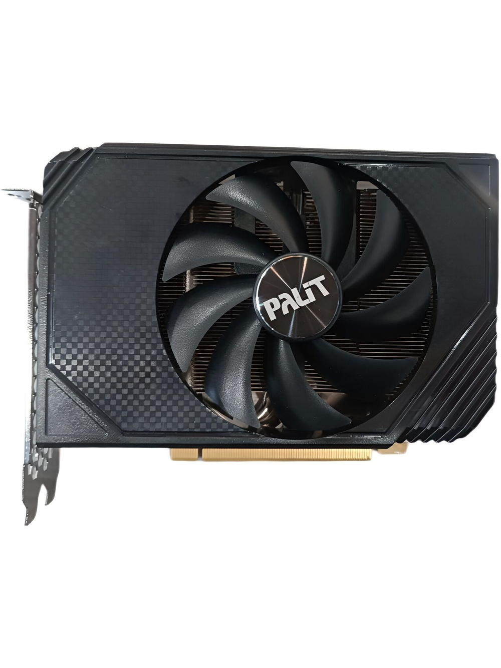 Видеокарта Palit GeForce RTX 3060 StormX OC 12Gb