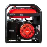 Бензиновый генератор Fubag BS 7500 A ES DUPLEX — фото 5