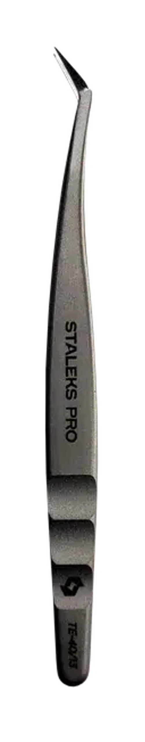 Пинцет 40 TYPE 13 EXPERT STALEKS
