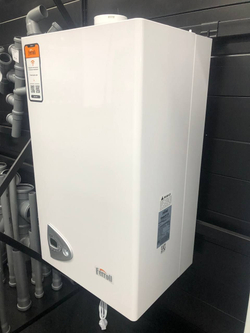 Газовый настенный котел FERROLI Vitabel HF 40