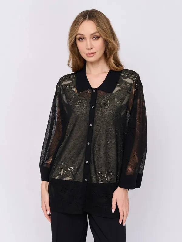 Блузка  женская FRANCO VELLO