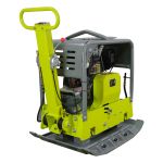 Виброплита реверсивная STEM Techno RPC 331 дизельная - [340 кг / 50 кН / DIESEL 186FA]