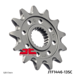 Звезда JTF1446.13SC