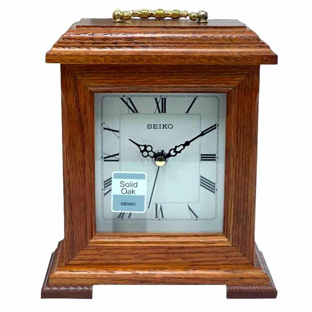 Настольные часы Seiko QXG337ZN