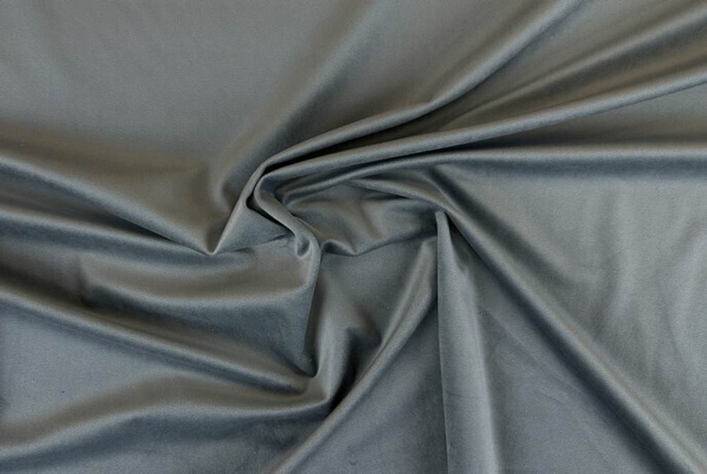 Бархат Brugge grey (Брюгге грей) 03