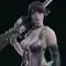 Quiet - Metal Gear