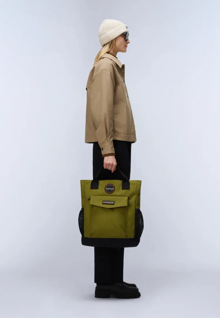Сумка Napapijri Voyage Totepack 
