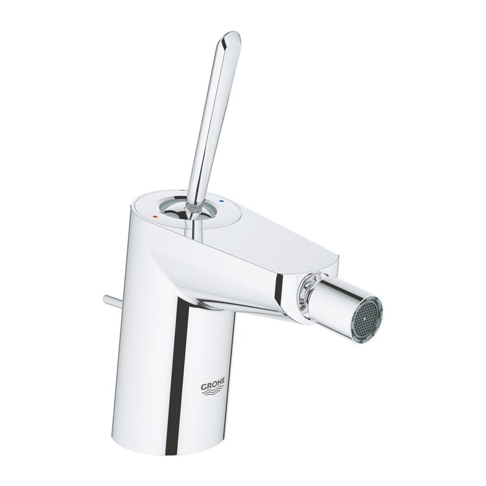 Смеситель для биде стандартный GROHE EuroDisc Joy 24036000 Смеситель для биде стандартный GROHE EuroDisc Joy 24036000