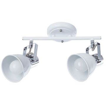 Спот A1677PL-2WH белый Jovi Arte Lamp