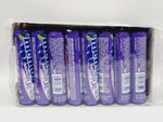 Mentos жевательная резинка Pure Fresh вкус Виноград, (15,5х24) 372 г