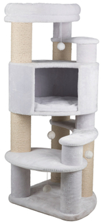 Домик для кошки XXL Zita, 147 см, белый, Trixie