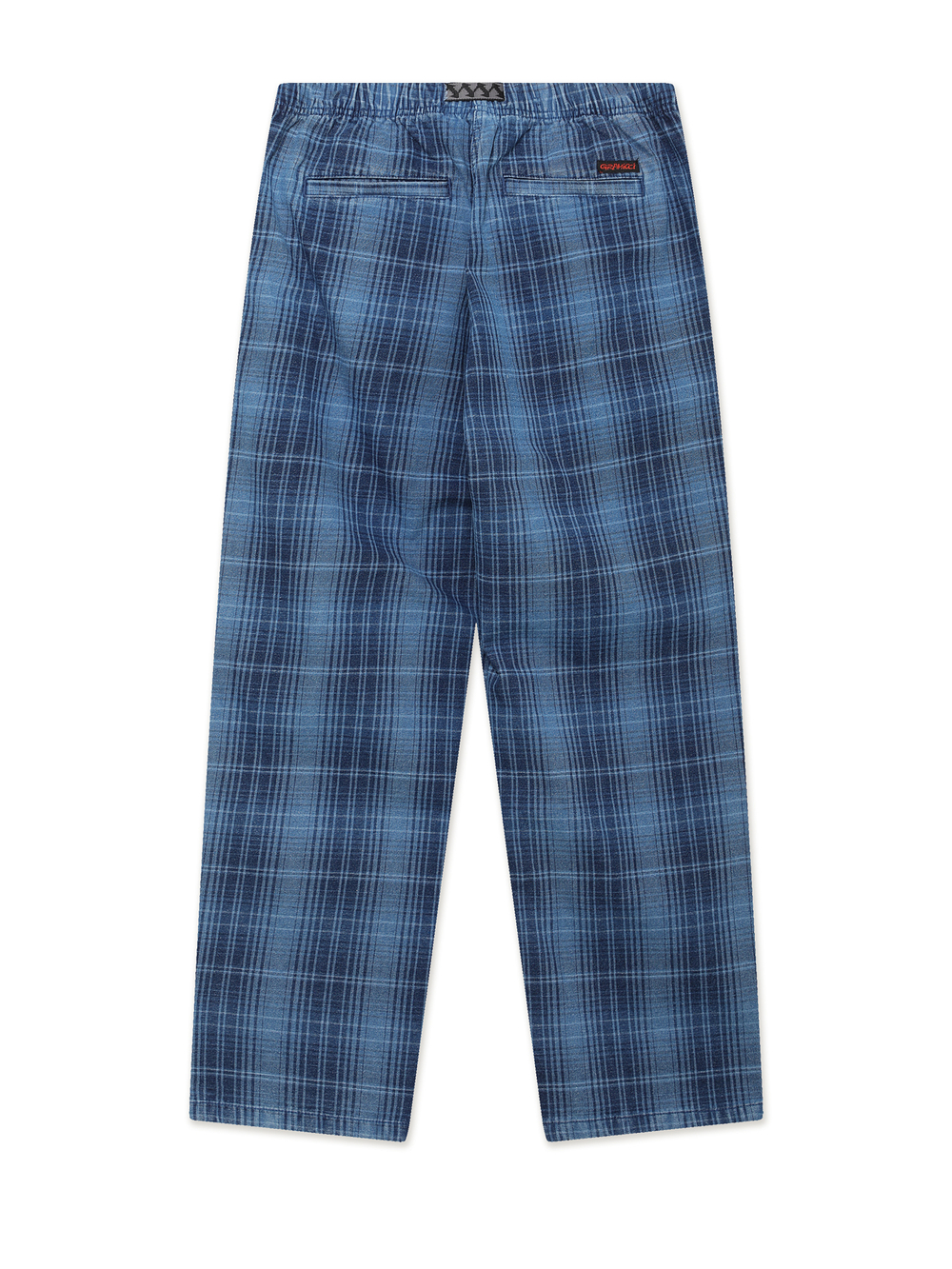 Мужские Джинсы O.g. Denim Plaid