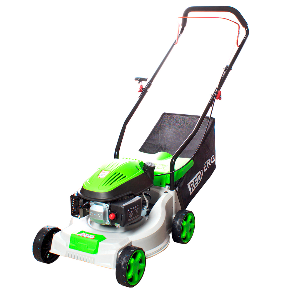 Газонокосилка RedVerg RD-GLM40P