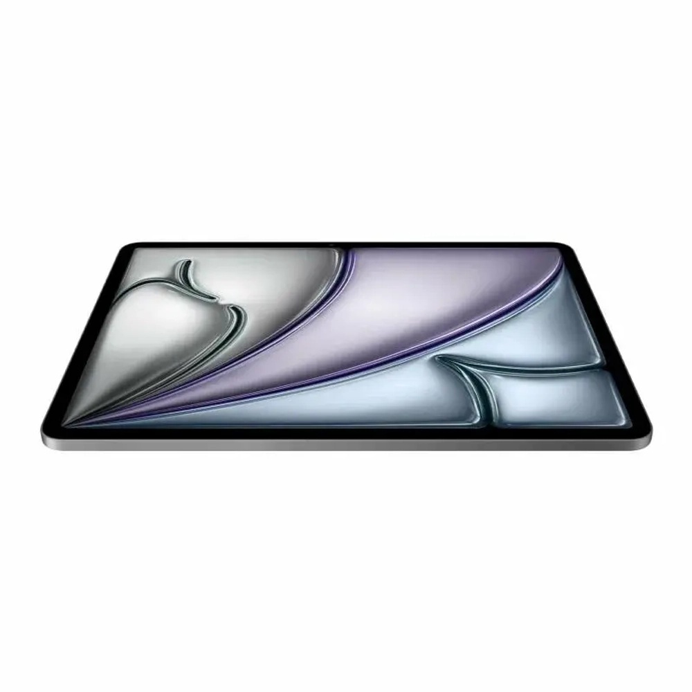 iPad Air 13 LTE 256 ГБ, серый